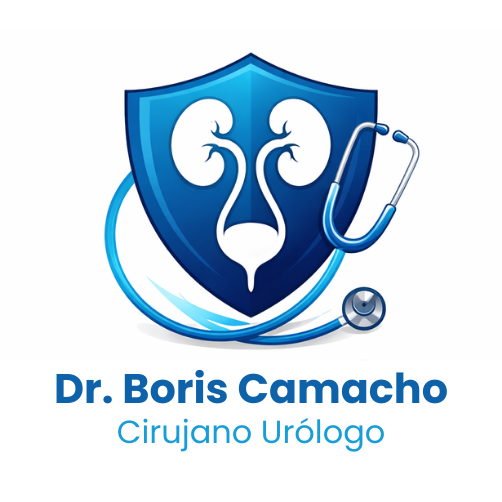 Dr. Boris Camacho Molina – Urólogo La Paz – Bolivia